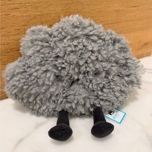 Jellycat Amuseables Storm cloud